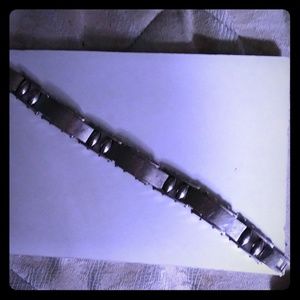 Stainless Steel Bracelet